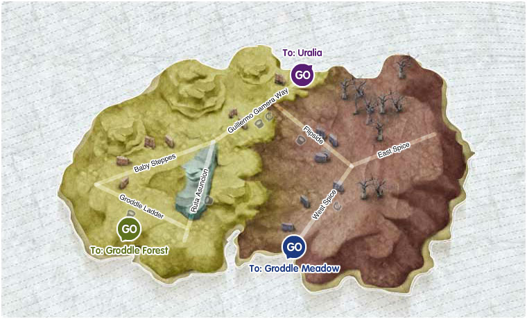 Map of Ix