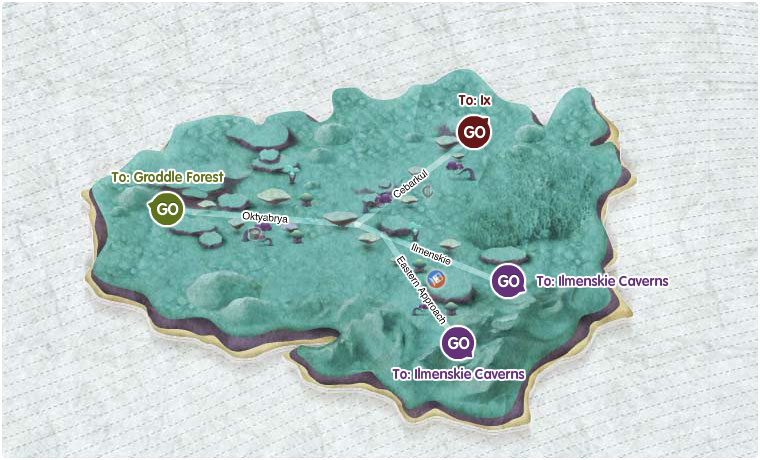 Map of Uralia