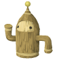 Greeterbot