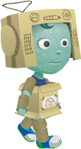 Andy Castille's avatar