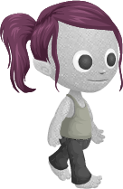 Courtney B Reid's avatar