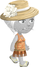 Laura Montgomery's avatar